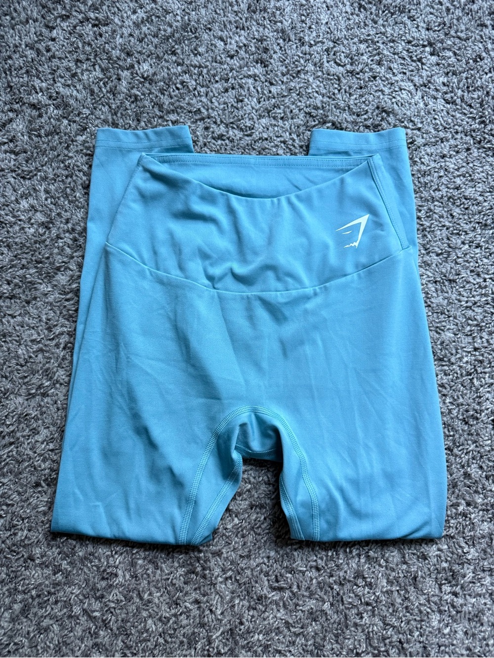 Gymshark High-Rise Leggings